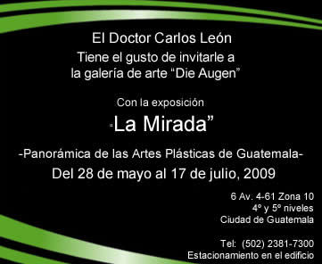 La Mirada