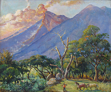 Miguel Angel Rios