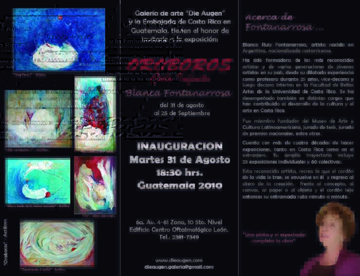OROBOROS_Retiro